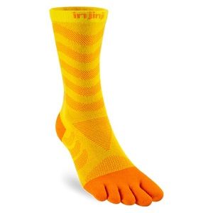 Injinji Women’s Ultra Run Crew Sock